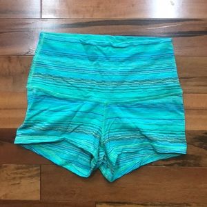 Lululemon Boogie Shorts